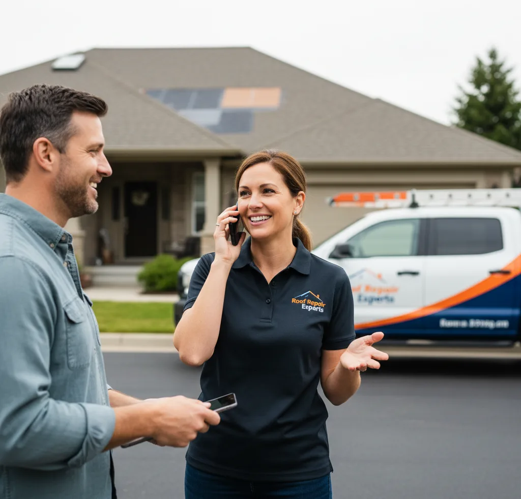 Roof Maintenance in Stoneville, NC
